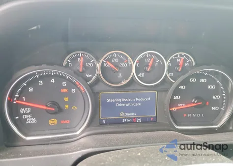 2021 Chevrolet Silverado K1500 Lt from USA, damaged, VIN 1GCUYDED7MZ362907